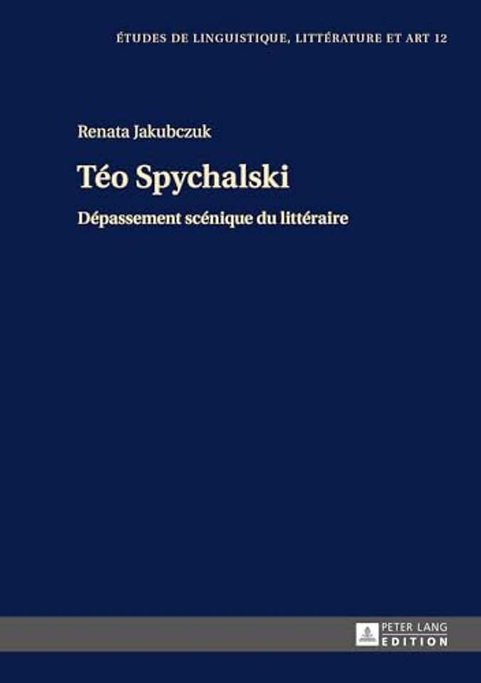 Teo Spychalski