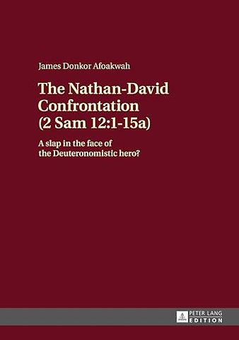 The Nathan-David Confrontation (2 Sam 12:1-15a)