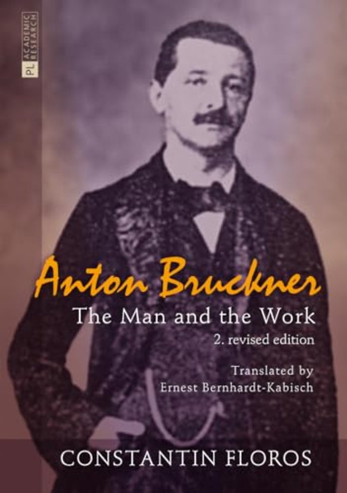 Anton Bruckner