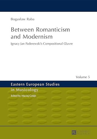 Between Romanticism and Modernism
