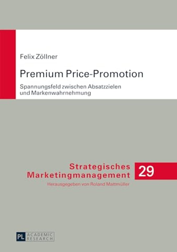 Premium Price-Promotion