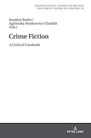 Crime Fiction