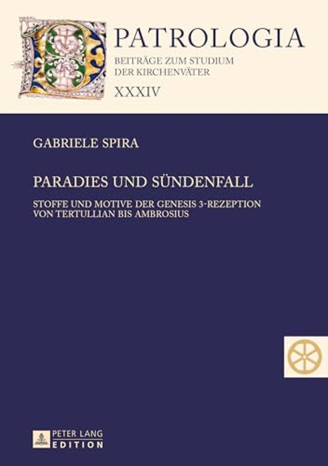 Paradies Und Suendenfall