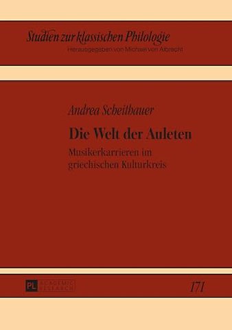 Die Welt der Auleten