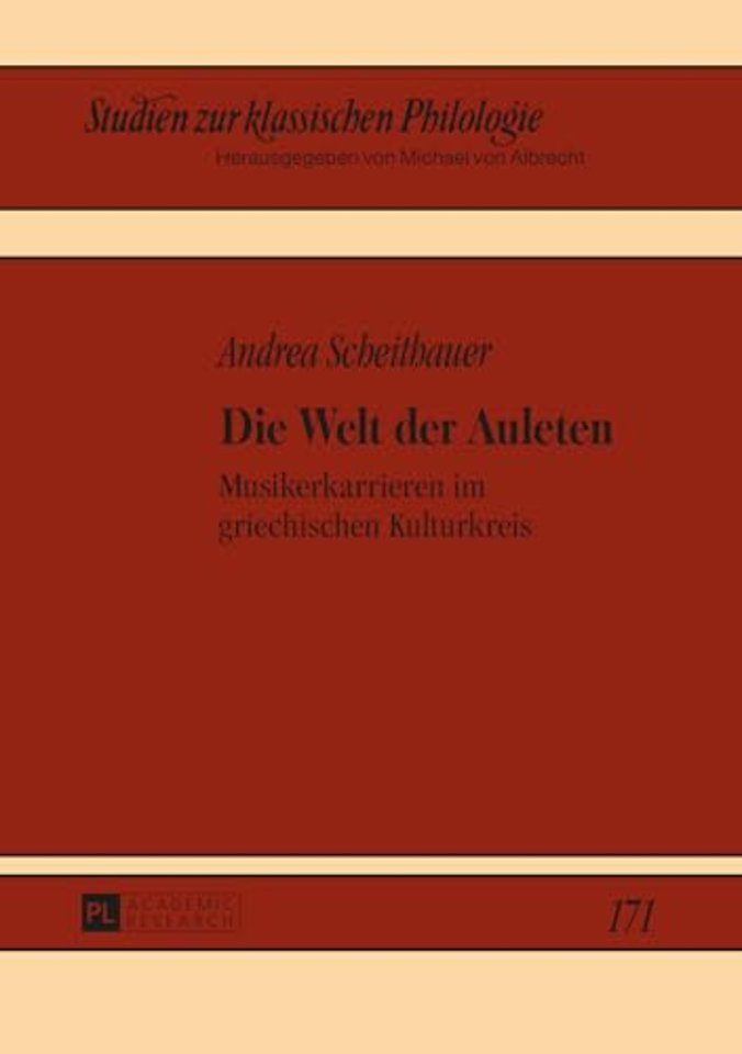 Die Welt der Auleten