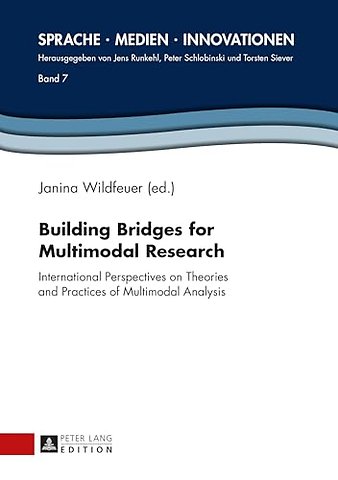 Building Bridges for Multimodal Research