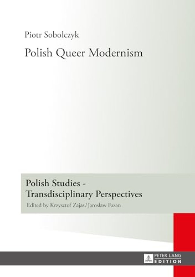 Polish Queer Modernism