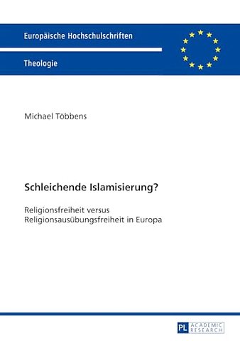 Schleichende Islamisierung?