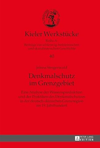 Denkmalschutz Im Grenzgebiet