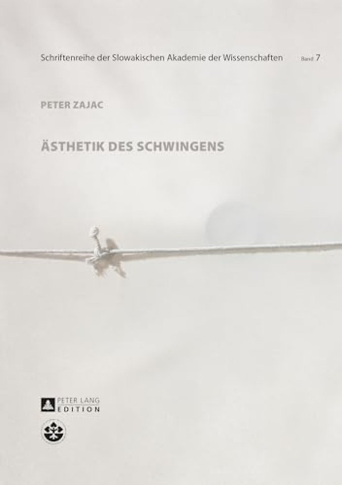 Aesthetik Des Schwingens