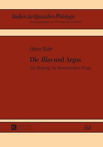 Die Ilias und Argos