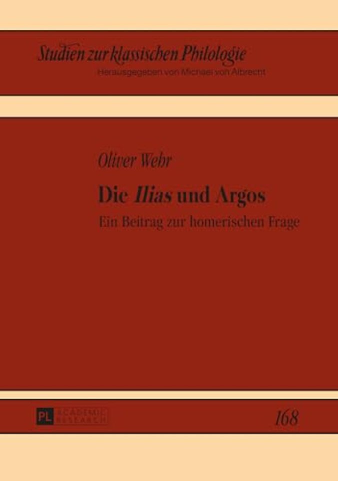 Die Ilias und Argos