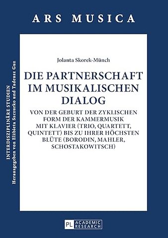 Die Partnerschaft im musikalischen Dialog