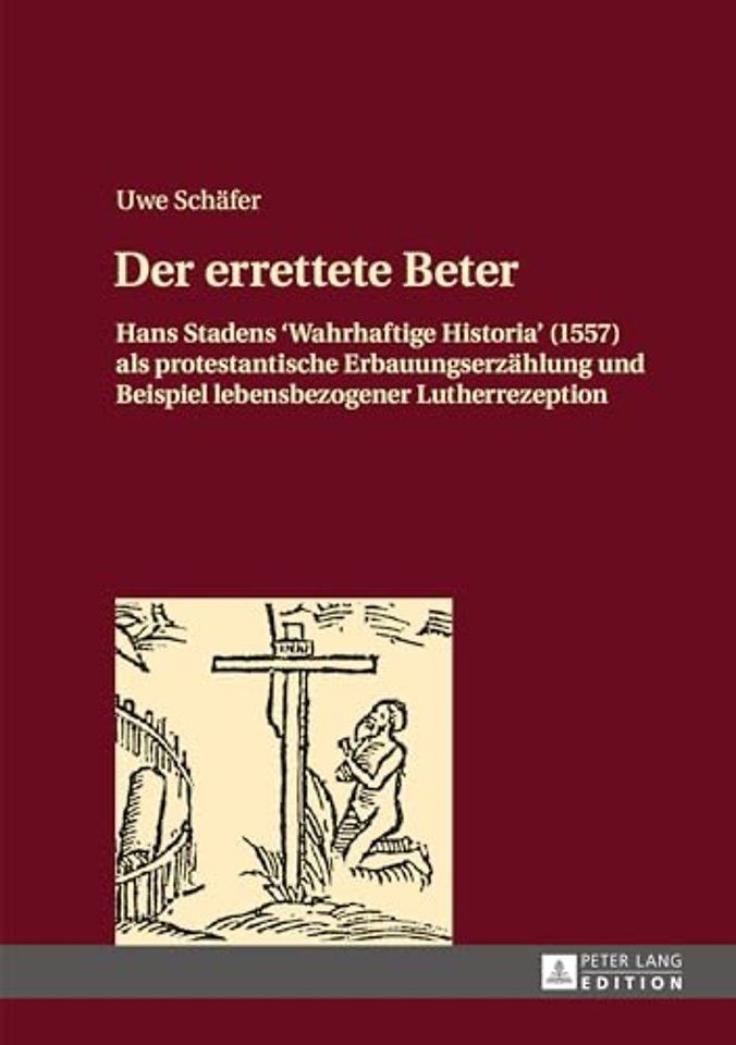 Der Errettete Beter
