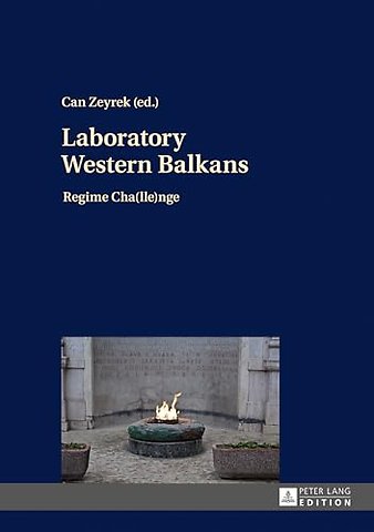 Laboratory Western Balkans