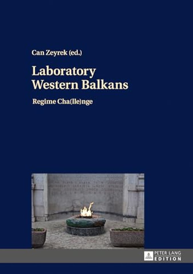 Laboratory Western Balkans