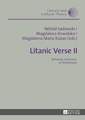 Litanic Verse II