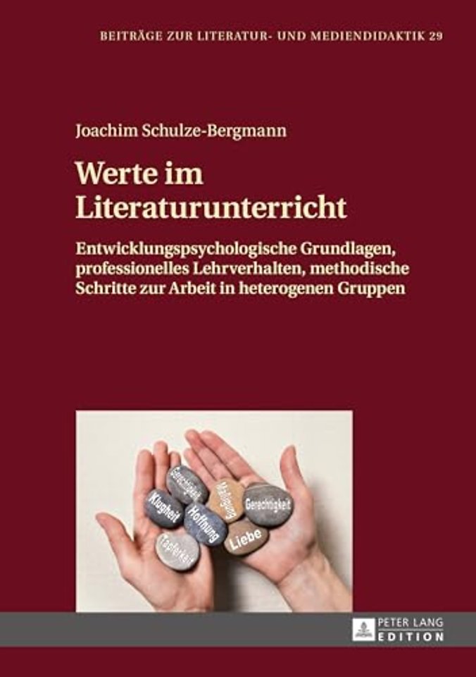 Werte im Literaturunterricht