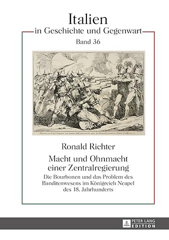 Macht und Ohnmacht einer Zentralregierung