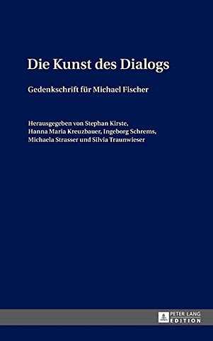 Die Kunst des Dialogs