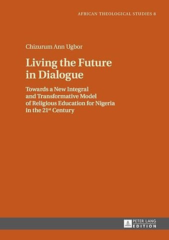 Living the Future in Dialogue