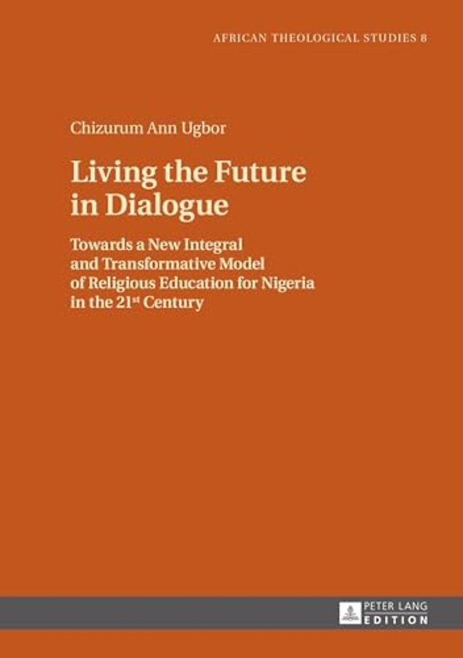 Living the Future in Dialogue