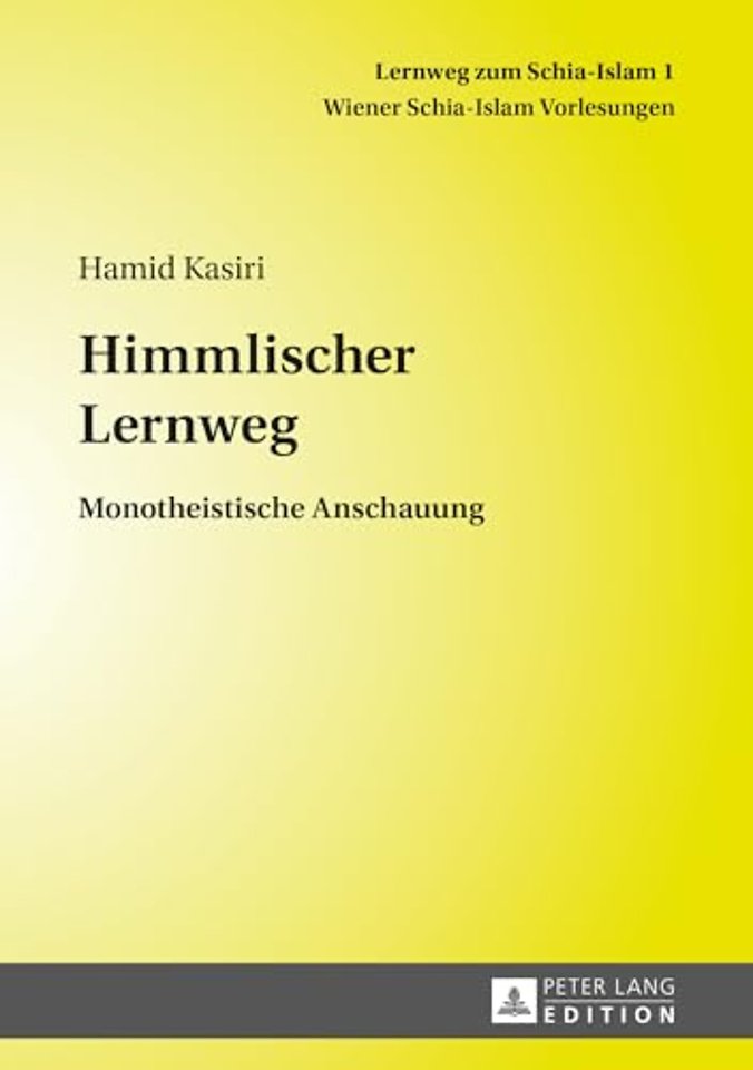 Himmlischer Lernweg
