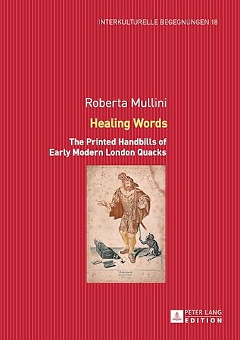 Healing Words