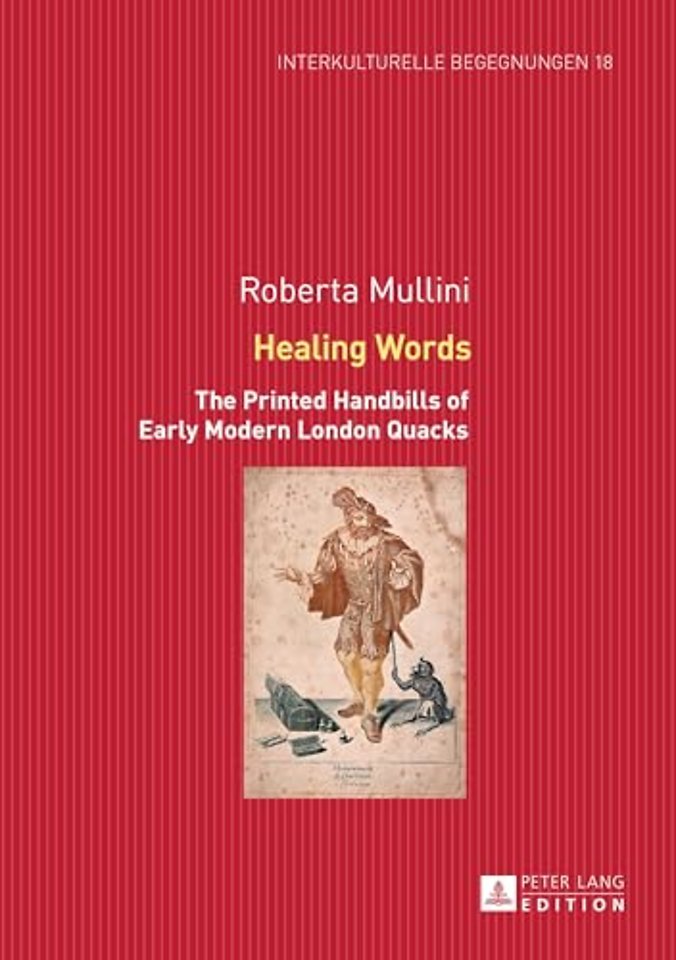 Healing Words