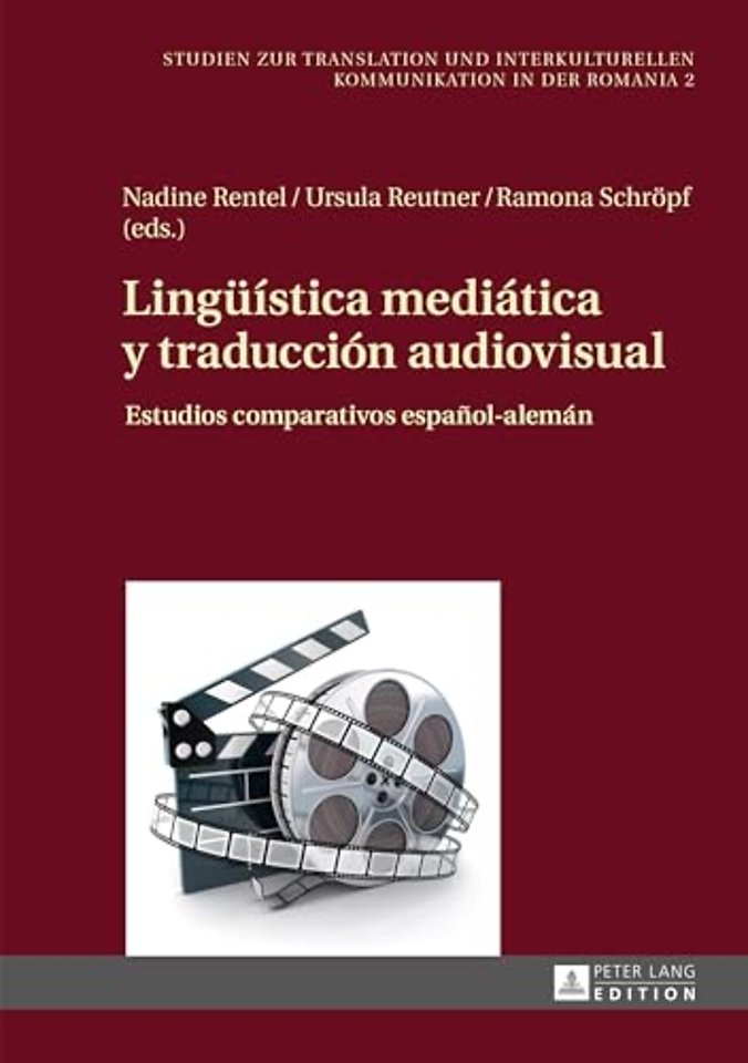 Lingueistica mediatica y traduccion audiovisual