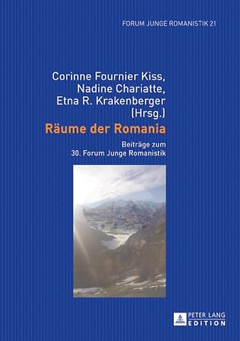 Raeume Der Romania