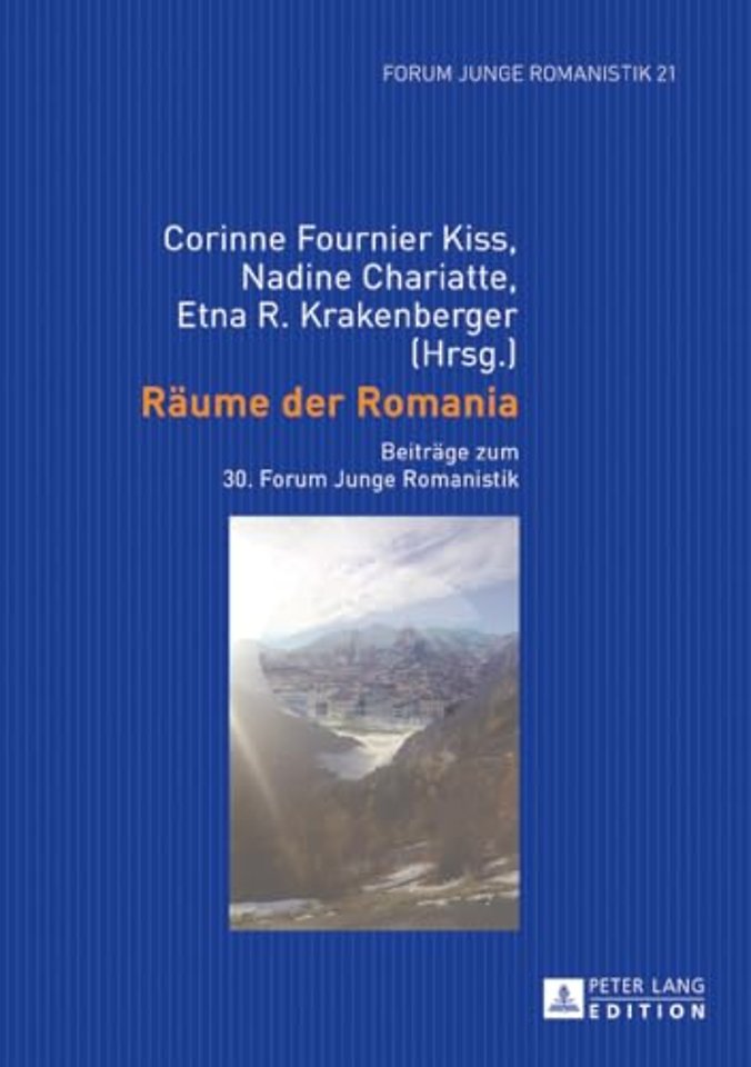 Raeume Der Romania