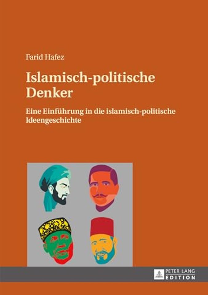 Islamisch-politische Denker