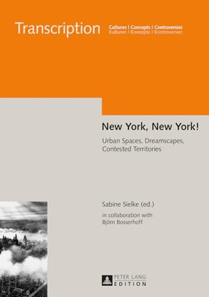New York, New York!