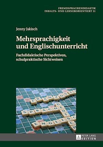 Mehrsprachigkeit und Englischunterricht