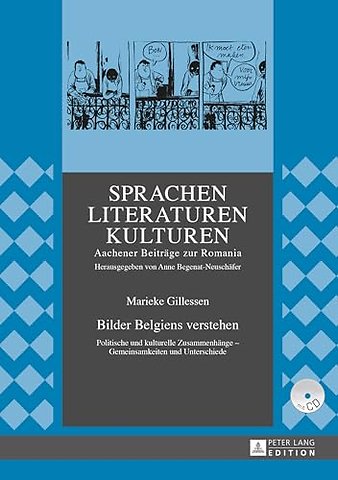 Bilder Belgiens Verstehen