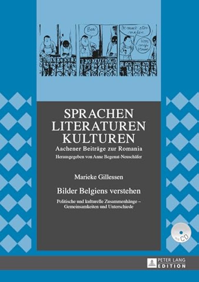 Bilder Belgiens Verstehen