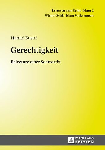 Gerechtigkeit