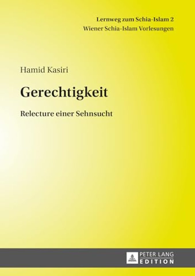 Gerechtigkeit
