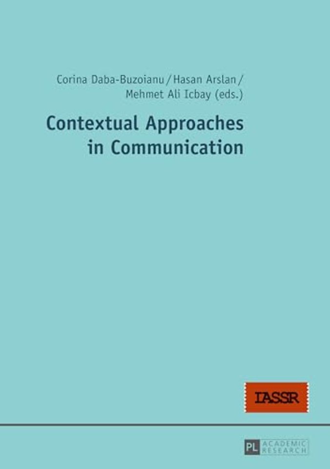 Contextual Approaches in Communication