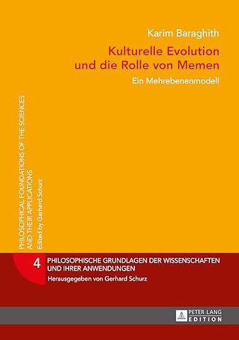 Kulturelle Evolution und die Rolle von Memen