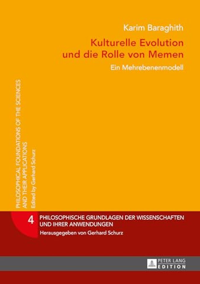 Kulturelle Evolution und die Rolle von Memen