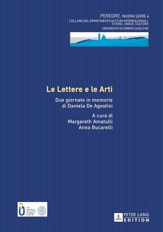 Le Lettere e le Arti