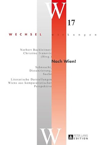 Nach Wien!