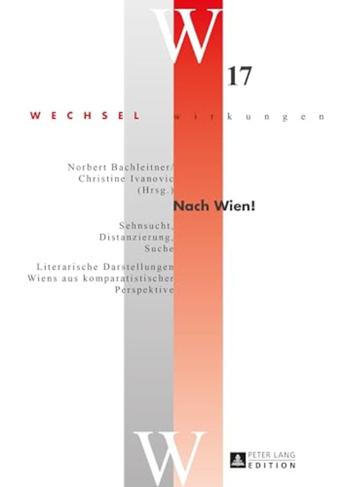 Nach Wien!