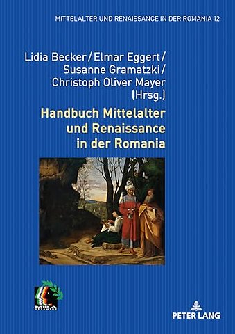 Handbuch Mittelalter und Renaissance in der Romania