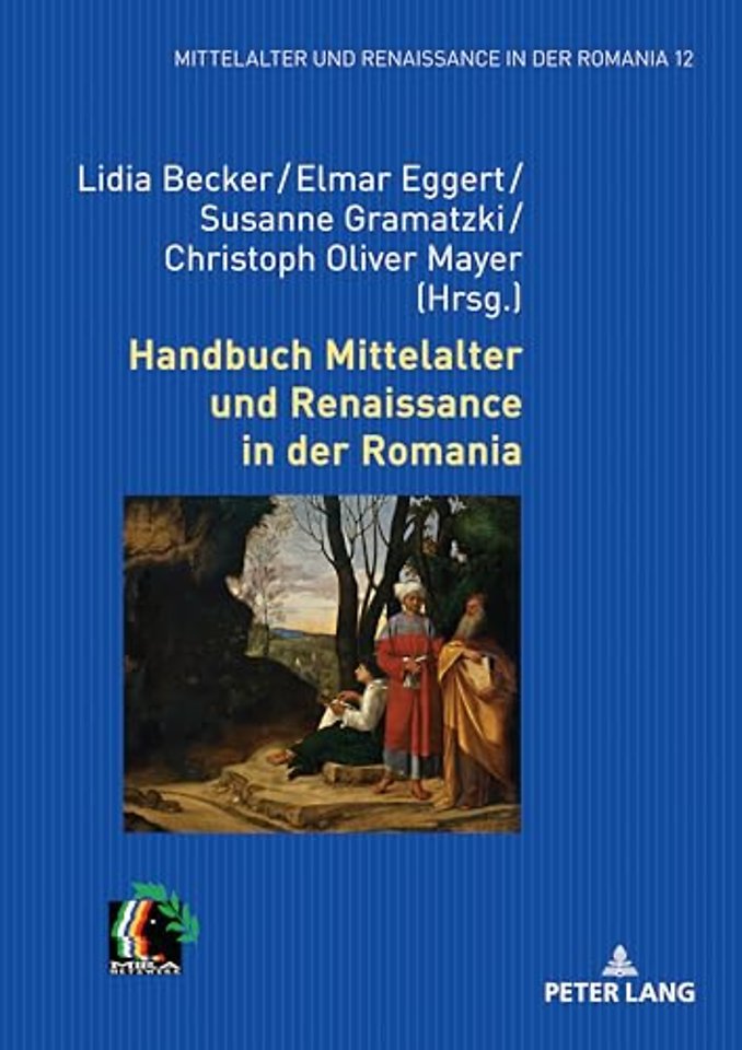 Handbuch Mittelalter und Renaissance in der Romania