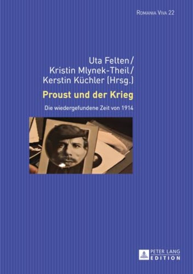 Proust und der Krieg