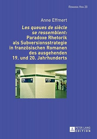 Les queues de siecle se ressemblent