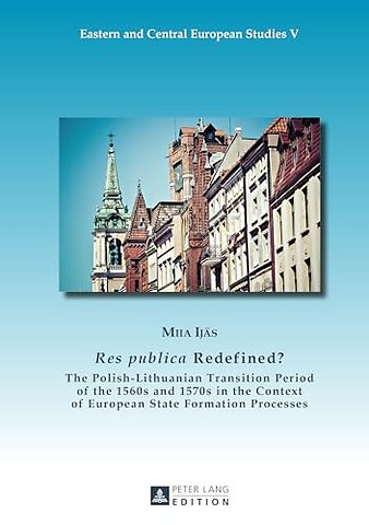 «Res publica» Redefined?
